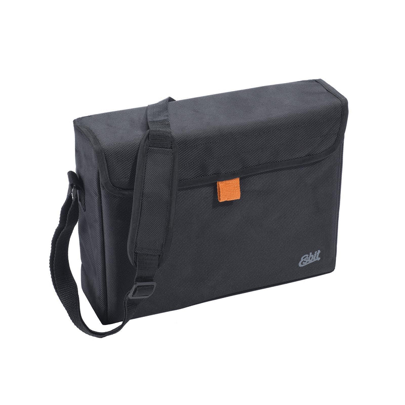 Esbit varumärke BBQ Kolgrill fold-away compact utomhus picknick mat matlagning