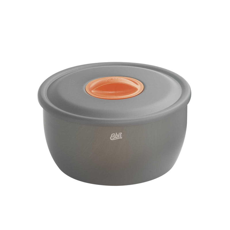 Ebit Brand Cookware Lightweight Hållbar aluminium utomhus camping potten BPA gratis