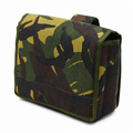 Original holländsk militärpåse för termisk utrustning Army Utility Bag DPM Camo