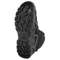 LOWA Zephyr MK2 GTX Mid Combat Boots GORE TEX Vattentät Abrasion Resist Svart