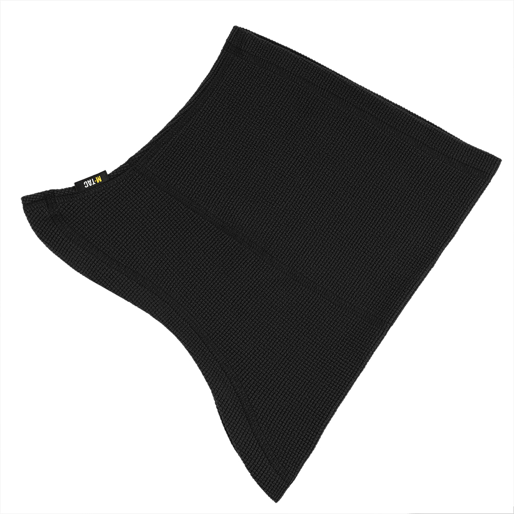 M-TAC Anatomical Tube Snood Microfleece Rip-Stop Nackvärmare Utomhusvandring