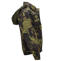 Original Czech Military Combat Field Jacka Polycotton VZ95 Camouflage