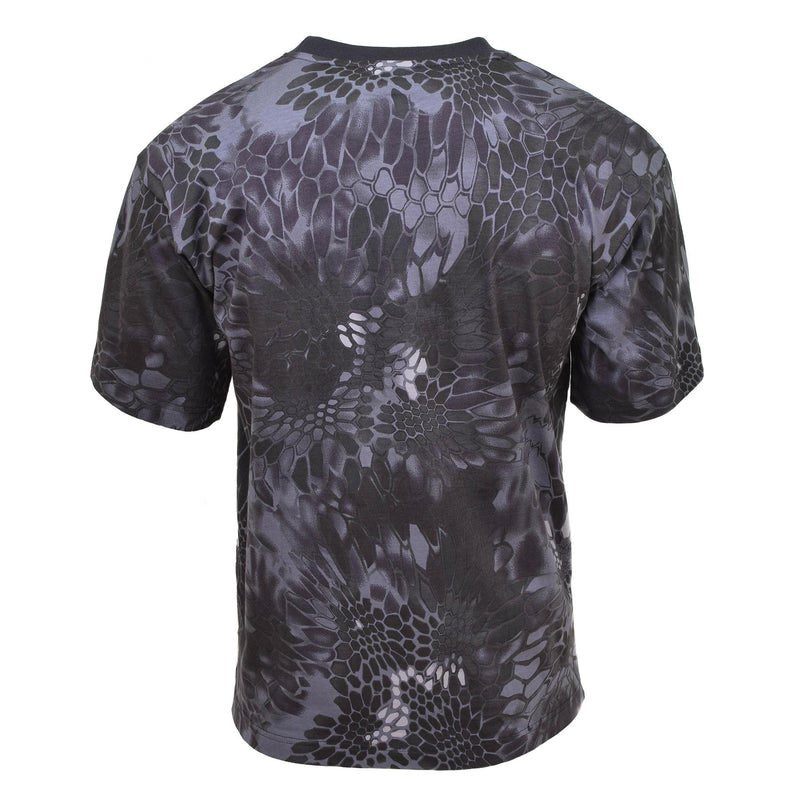 MFH U.S. Army Style T-shirt kort ärm