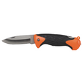 MFH Special 27 delar Survival Kit Verktygslåda Orange Camping Outdoor