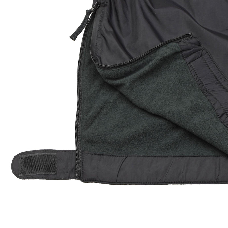 MFH Brand Thermal Jacket Lätt huva sportkläder Anorak Sportsjacka Ny