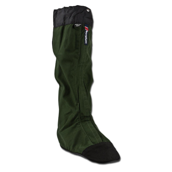 Brand Berghaus Yeti Gore-Tex Gaiters Waterproof OD Winter vandringsging Ny