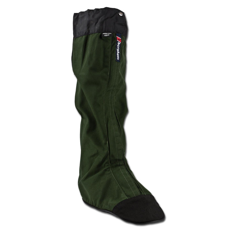 Brand Berghaus Yeti Gore-Tex Gaiters Waterproof OD Winter vandringsging Ny
