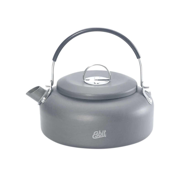Ebit Water Kettle Lätt vandring överlevnad Camp Pot Bushcraft Ultralight