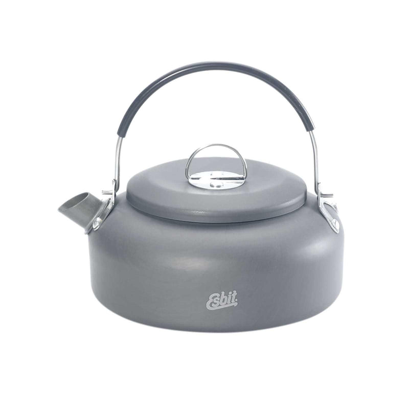 Ebit Water Kettle Lätt vandring överlevnad Camp Pot Bushcraft Ultralight