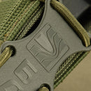 M-TAC magasinpåse Cordura MOLLE Tillbehör Öppen topp Tactical Olive