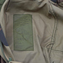 Original franska militära stridsbyxor Felin F4 Slitstark Ripstop CCE Camo