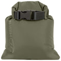 Original Scottish Military Dry Bags 1L–40L Roll Top Quick Release Spänne Olive