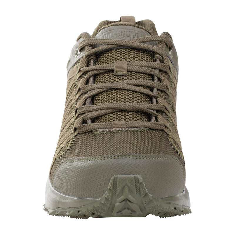 Magnum Storm Trail Lite Unisex Running Shoes Trekking Comfort Tactical Sneakers