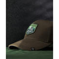 Pentagon Conquer BB Tactical Cap 6 Panel Justerbar Baseball Hat Outdoor