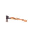 Gransfors Bruk 439 Klyvsyxa 48 cm Kolstålhuvud Hickoryhandtag