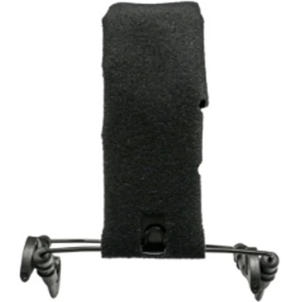 Earmor M14C Byte av pannbandsfäste M31 M32 Mark4 M33 Tactical Black