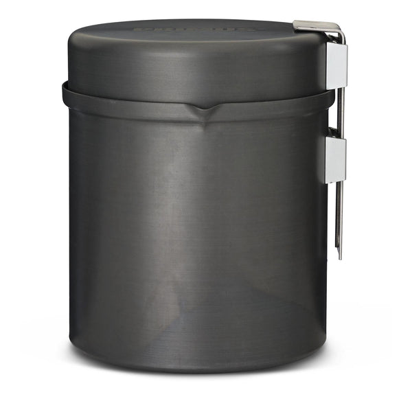 Primus Trek Pot 1 liter keramisk icke-stick beläggning Lätt vandringsmatlagning