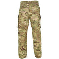 Äkta British Army Pants Military Combat MTP Field Cargo Temperate Byxor