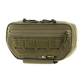 M-TAC Gen II Elite Plate Carrier Nedre Utility Pouch Cordura 1000D Tactical