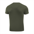 M-Tac 93/7 Summer Comfort Fit T-shirt Lätt stretchig bomull Army Olive