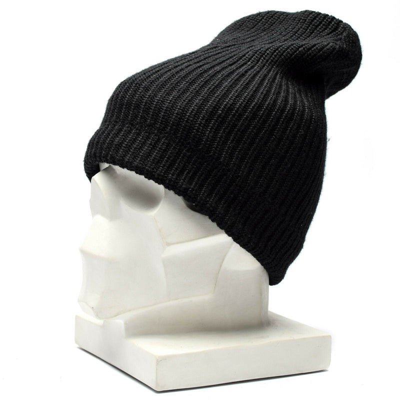 Original German Army Winter Hat Wind Stop Sticke Cap