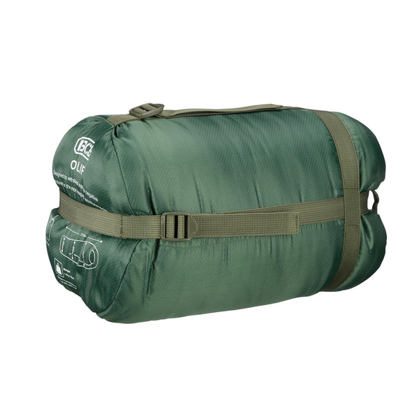 BCB OLIF 5 Summer Sleeping Bag Water Resistant Breatble Camping Sleep Sack
