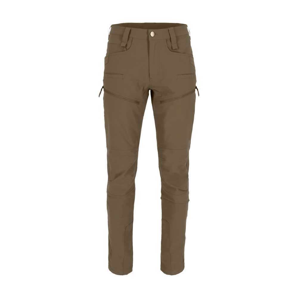 A. Blochl MK I Tactical Pants Vattenavvisande Lättviktsförstärkt fotled