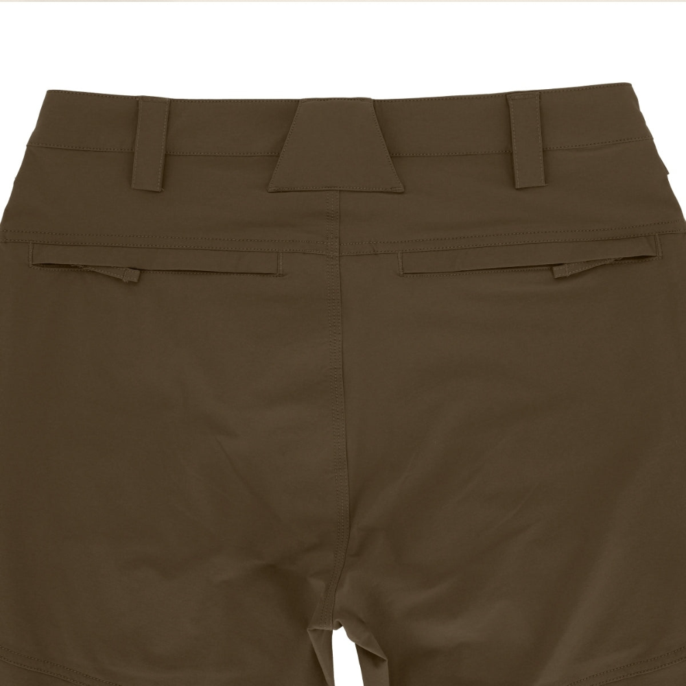 A. Blochl MK I Tactical Pants Vattenavvisande Lättviktsförstärkt fotled