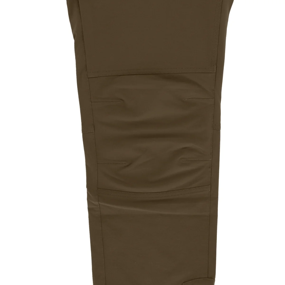 A. Blochl MK I Tactical Pants Vattenavvisande Lättviktsförstärkt fotled