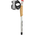 LEKI Ultratrail FX.One Carbon Trail Running Poles Folding 130cm 4 Section