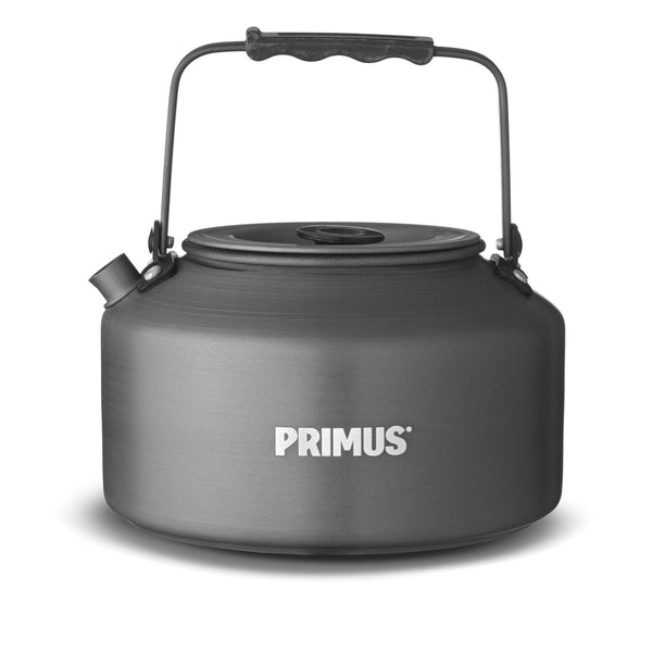 Primus Litech Kettle 1,5 liter lätt hård anodiserad aluminiumcamping vandring