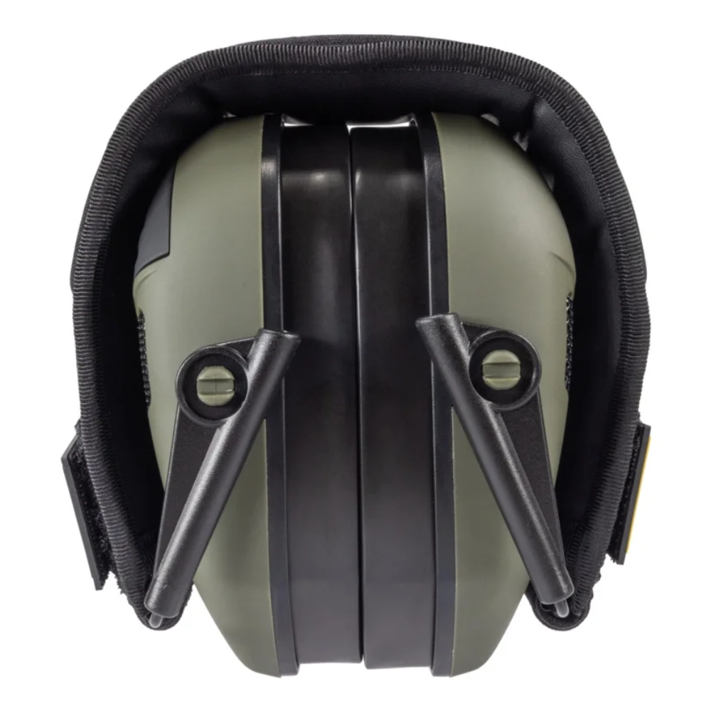 EARMOR M300X Elektroniskt hörselskydd 24dB NRR Tactical Outdoor Svart