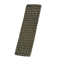 M-TAC Uppblåsbart liggunderlag 195x58x5cm Lätt campingmatta Olive