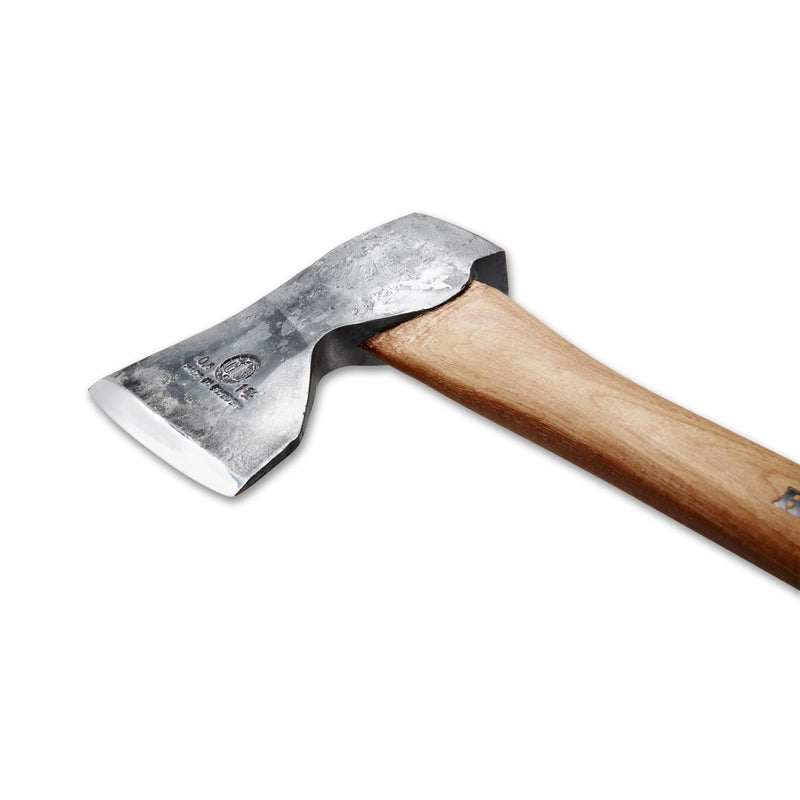 Hultafors Stalberg Carpenter Ax Camping Outdoor Hatchet Carbon Steel Ax Head
