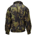 Original Czech Military Combat Field Jacka Polycotton VZ95 Camouflage