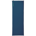 Therm-a-Rest BaseCamp L Självuppblåsande Campingmatta R-Value 6.0 Poseidon Blue