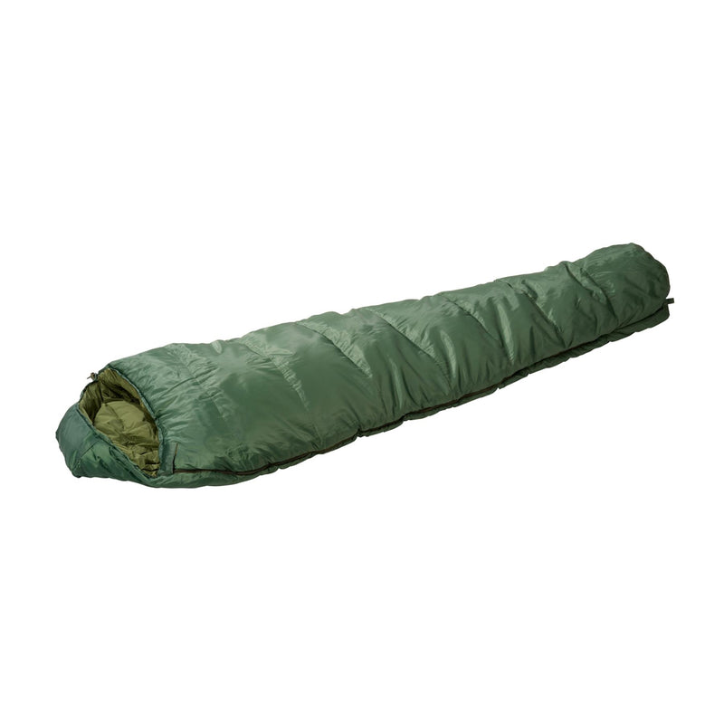 BCB OLIF 5 Summer Sleeping Bag Water Resistant Breatble Camping Sleep Sack
