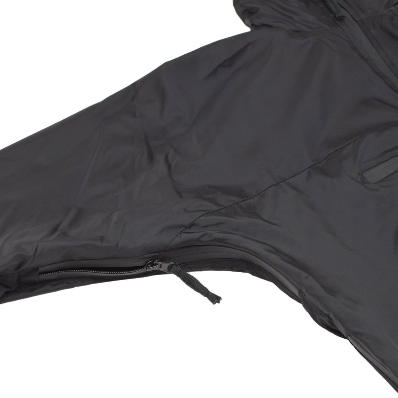MFH Brand Thermal Jacket Lätt huva sportkläder Anorak Sportsjacka Ny