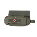 M-TAC Medical Horizontal Pouch Cordura IFAK Roll Elite AquaGuard YKK Olive