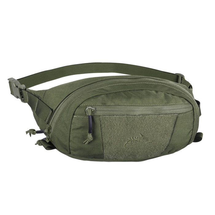 Helikon-Tex BANDICOOT Midjepaket militärt justerbart höftbälte vandringsväska - GoMilitar