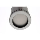 A.Blochl Sage saucepan and dishes set lightweight fast heating aluminum gray NEW - GoMilitar