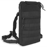 A.Blochl TF2 Hydration Pack 1.5liters vandringsvatten ryggsäck molle typ svart