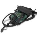 A.Blochl TF2 Hydration Pack 1.5liters vandringsvatten ryggsäck molle typ svart