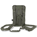 A.Blochl TF2 Hydration Pack 1.5liters Molle Type Water Trail Vandring Olivfärg