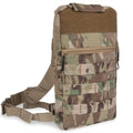 A.Blochl TF2 Hydration Pack Trekking MTP Camo Water Bag 1.5Liters Molle Type Attachment