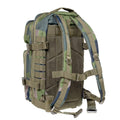 A.Blochl U.S. Assault Tactical Ryggsäck 30 liter Trekking Camping Daypack M90 Camouflage