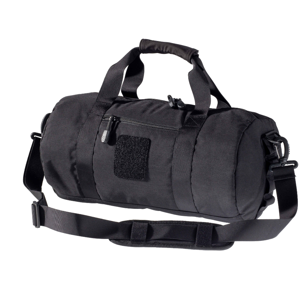 A. Blöchl Urban Duffelväska 16L 700D MOLLE Axelväska Olika färger
