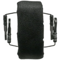 Earmor M14C Byte av pannbandsfäste M31 M32 Mark4 M33 Tactical Black