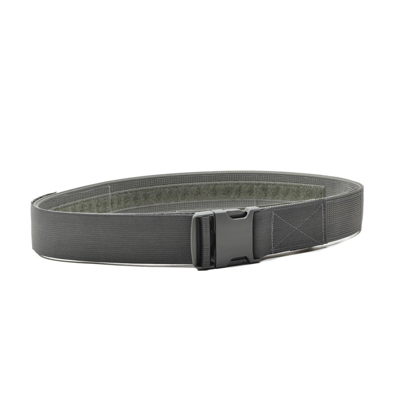 Original U.S. Tactical Belt Itw Nexus Quick Release Buckle Foliage Green New New New
