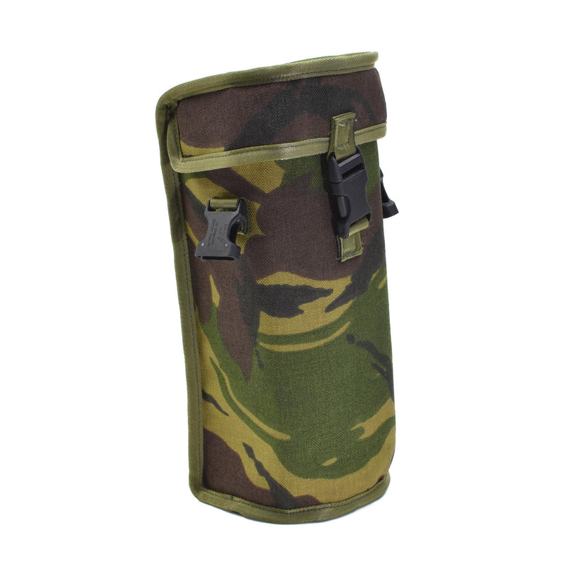 Original Dutch Military Optics Tactical Pouch Allice Attachment DPM Camo New